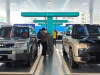 Trạm sạc 1.500kW sắp xuất hiện tại Việt Nam, sạc 5 phút đi 500km