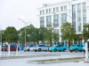 Siêu trạm sạc 29.000m² chính thức vận hành, sạc hơn 1.000 xe cùng lúc