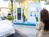 Trạm sạc nhượng quyền: Hướng đi mới cho xe điện Trung Quốc tại Việt Nam