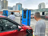 Interserco (ILS) bứt phá lợi nhuận nhờ làn sóng đầu tư hạ tầng xe điện