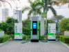 Thi Công Trạm Sạc Xe Điện Đa Hãng Cho Bên Thứ 3 Trọn Gói