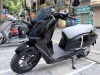 Honda gia nhập thị trường xe máy điện góp phần thúc đẩy giao thông 