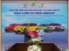 Taxi truyền thống được thay thế xe điện Vìnfast phù hợp với môi trường