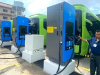 Mở rộng mạng lưới trạm sạc điện đáp ứng xu hướng giao thông xanh