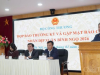 Bộ Công Thương cập nhật tình hình cấp điện cho các trạm sạc