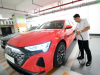 Tích hợp trạm sạc lên app chung: Cuộc đua mới của ngành xe điện