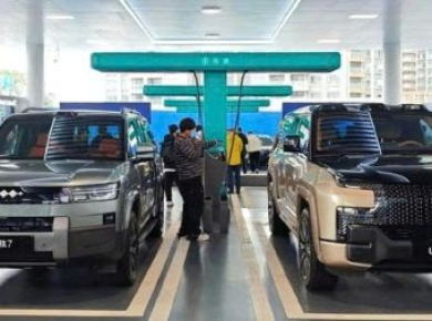 Trạm sạc 1.500kW sắp xuất hiện tại Việt Nam, sạc 5 phút đi 500km