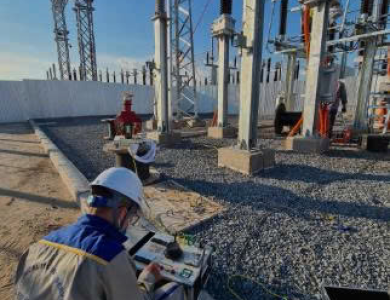 Đường dây siêu cao áp 500kV Bắc- Nam mạch 1: Huyết mạch của hệ thống điện Việt Nam