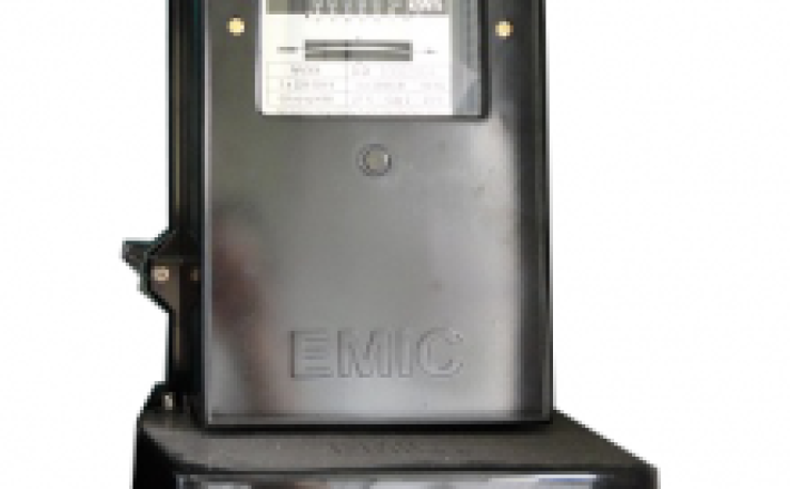 Giá công tơ kWh 3pha trực tiếp, gián tiếp - dạng cơ, dạng điện tử