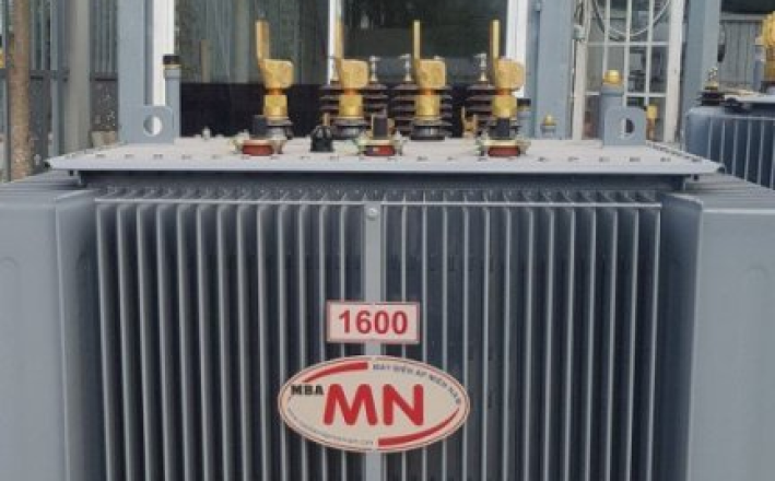 Giá Máy Biến Áp Miền Nam