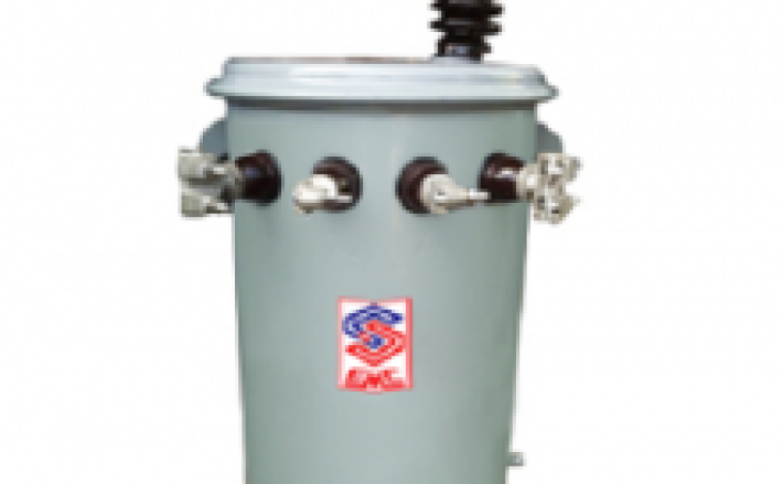 Giá máy biến áp EMC - Cơ Điện Thủ Đức