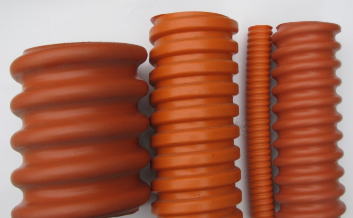 Giá ống nhựa xoắn HDPE âm dây điện
