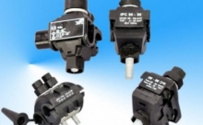 Giá kẹp nối dây nhôm xoắn ABC