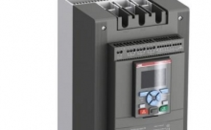 Giá Khởi Động Mềm ABB
