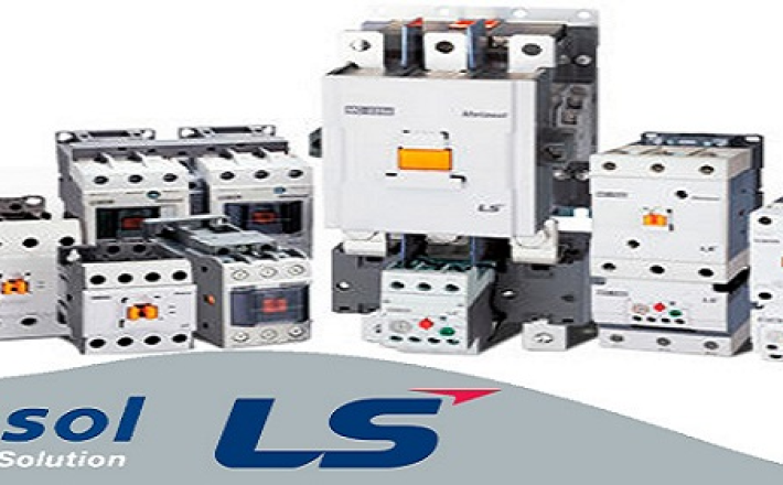 THIẾT BỊ ĐIỆN MCB, MCCB, ACB, KHỞI ĐỘNG TỪ (CONTACTOR) - LS/KOREA