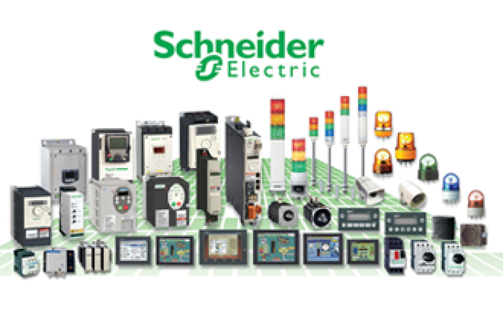 THIẾT BỊ ĐIỆN MCB, MCCB, ACB, KHỞI ĐỘNG TỪ (CONTACTOR) - SCHNEIDER
